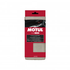 Mikrofasertuch für Kunststoffe Motul (Einheit)