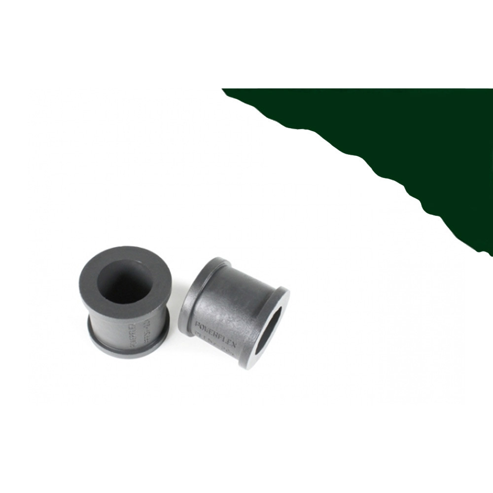 Silent Bloc Powerflex Heritage Anti-Roll-Stange vorne 25.5mm Porsche 968 / 944 (2 Stück) - PF-F57204255-2H - PFF57-204-25.5H - 5055676548900