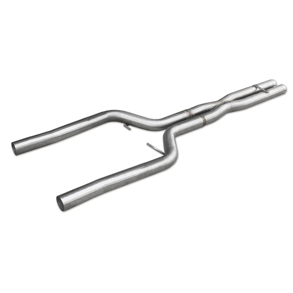 Inoxcar Center Pipe Maserati Granturismo 4.2 After 2007 - IC-TCMASE - TCMASE - 3661768725566