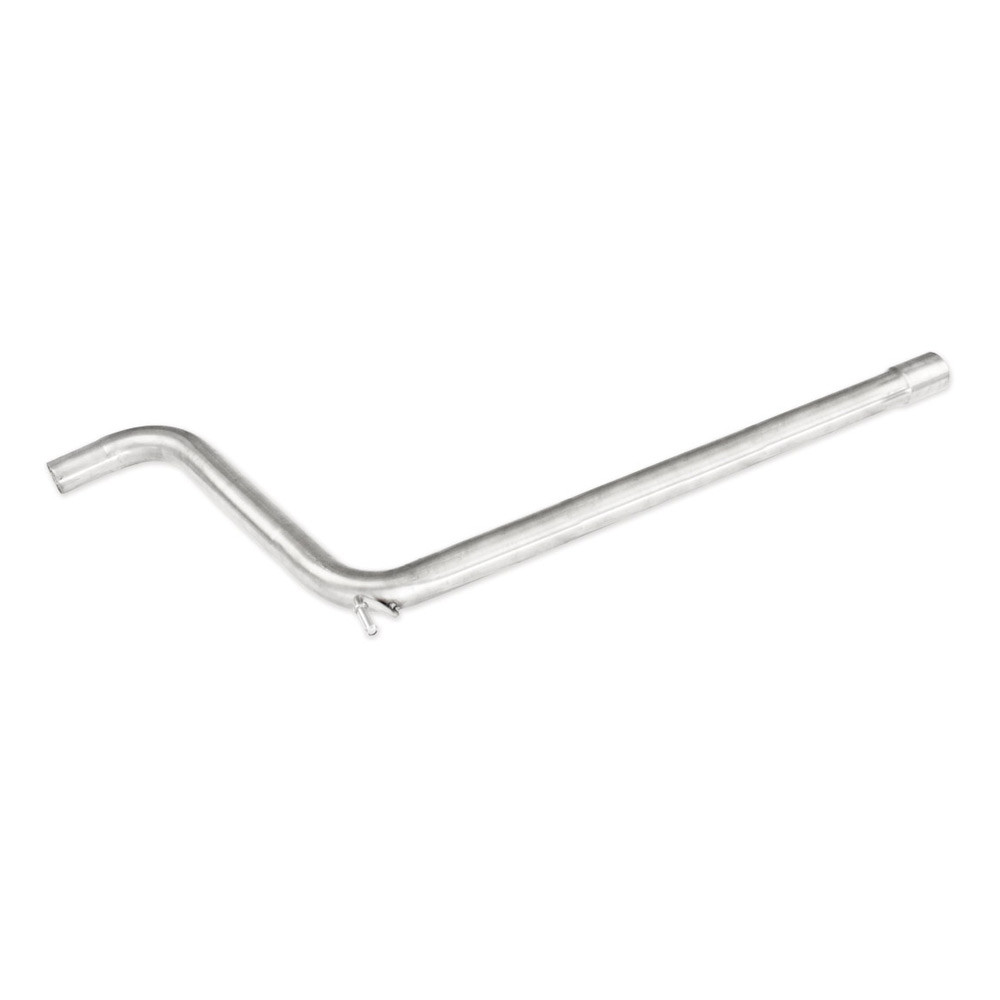 Inoxcar Direct Center Pipe Seat Ibiza KJ 1.5 FR 150cv not approved - IC-TCSEIB04 - TCSEIB.04 - 3661768861554