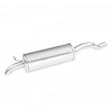 Inoxcar Rear Muffler Seat Ibiza KJ 1.5 FR 150cv