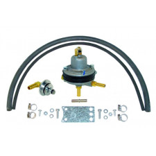 Powerboost Regulator EFI Injection Engine