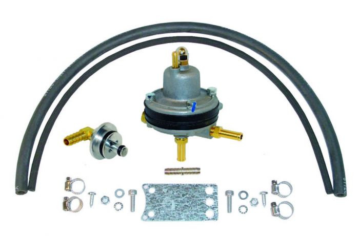 Powerboost Regulator EFI Injection Engine - M-PBV384-RW-H - 3661768501054