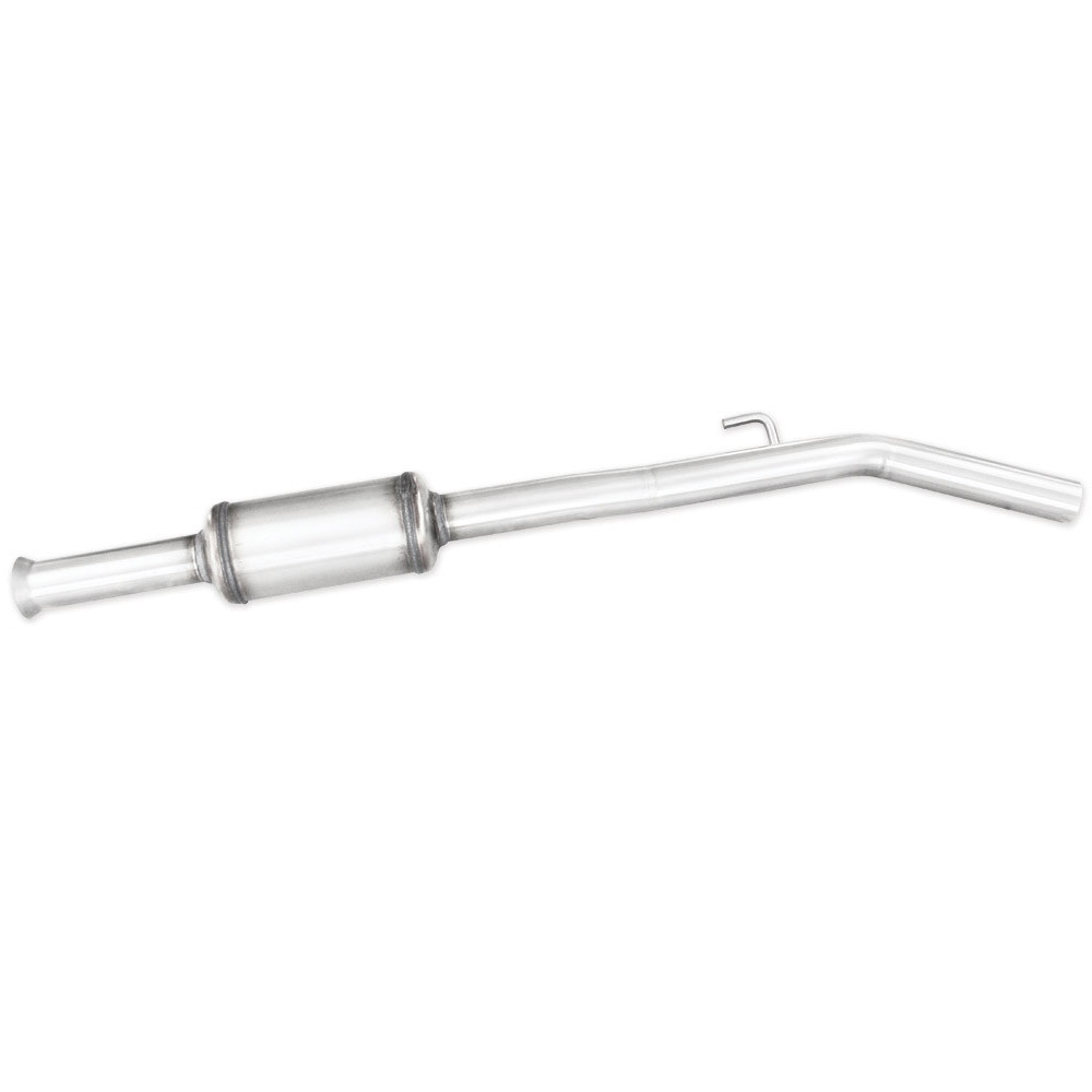 Mittelschalldämpfer Inox Inoxcar Renault Twingo 2 RS - IC-TCSTWI - TCSTWI - 3661768422700