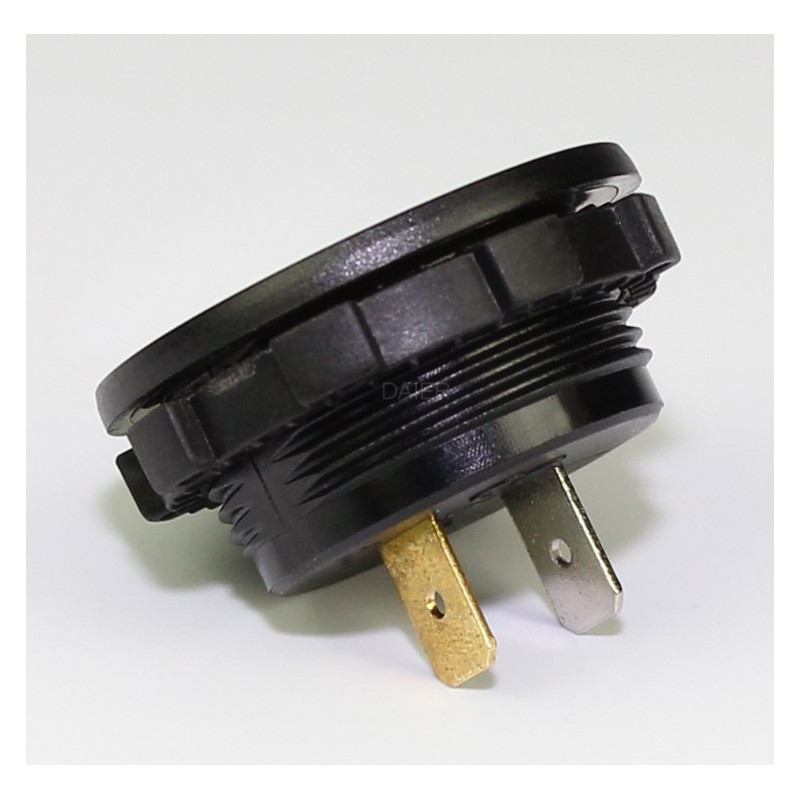 Anzeige der Batteriespannung 12V - LU-VOLTAGE - 3661768399996