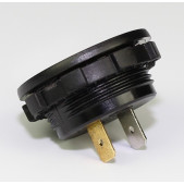 Afficheur voltage batterie 12V