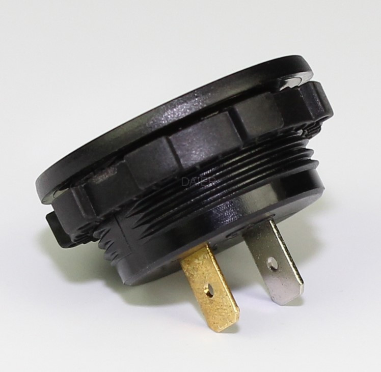 Anzeige der Batteriespannung 12V - LU-VOLTAGE - 3661768399996