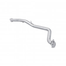 Tube afrique INOX pour SUBARU 2.5 WRX - STI 2.5 WRX - STI 300cv 2018
