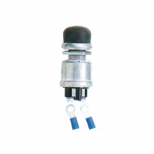 Longacre waterproof push button