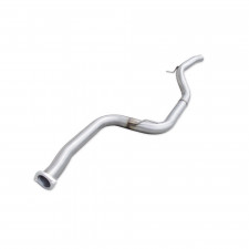 Tube Central Inox Inoxcar Ford Focus RS 305cv