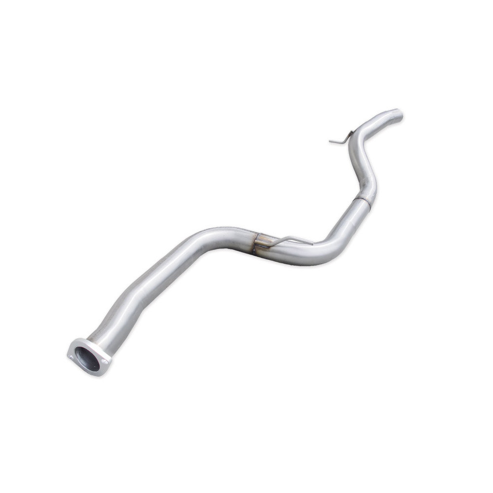 Zentralrohr Edelstahl Inoxcar Ford Focus RS 305cv - IC-TCFO - TCFO - 3661768288030