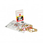 Set of Seals Honda Accord 2000
