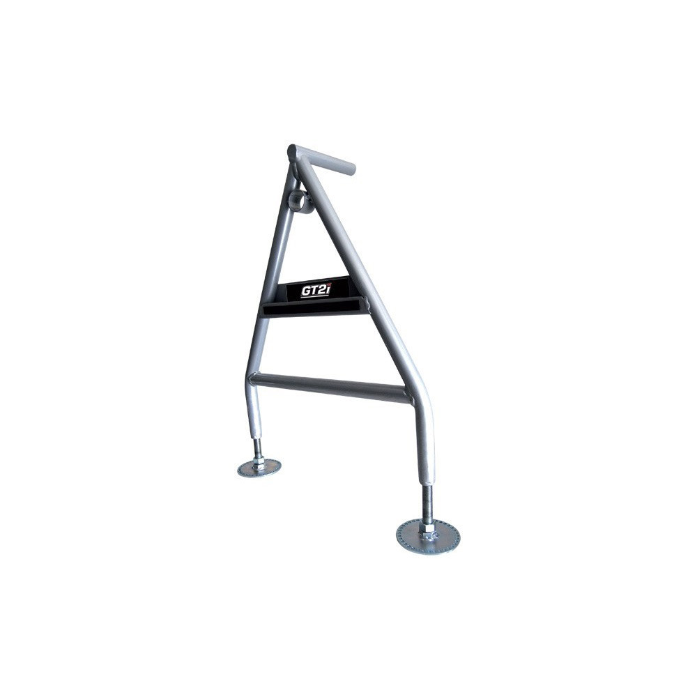 Chandelles Professionnelles Réglables  Ancrage latéral + Kit d'Ancrage (Lot de 4) - AS-CHANDELLES-PR - 3661768443446