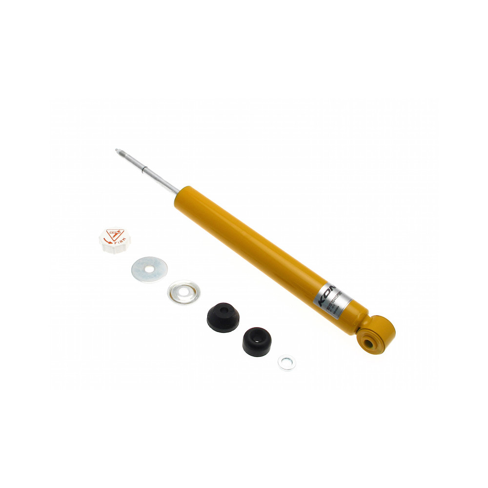 Ammortizzatore Koni Sport Indietro Renault Clio Fase 2 1.4 / 1.6 / 1.9 D - KO-8010-1048SPORT - 8010-1048SPORT - 3661768000922