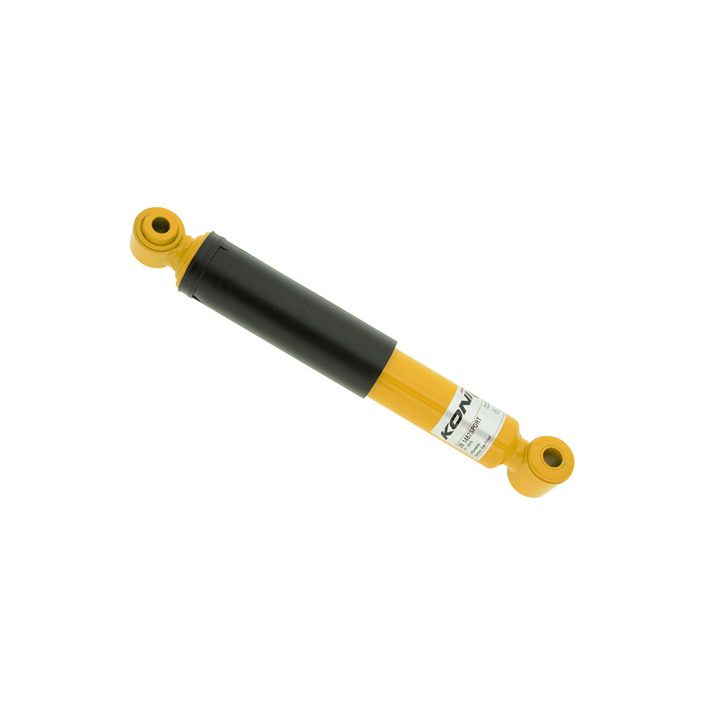 Amortisseur Koni Sport Arrière Peugeot 306 S16 Citroën ZX 16S - KO-26-1487SPORT - 26-1487SPORT - 3661768000434