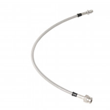 Satz Bremsschläuche Schlauch Aviation Hinten Goodridge VK1 Alfa Romeo GTV / GTV 6 1975 - 1996