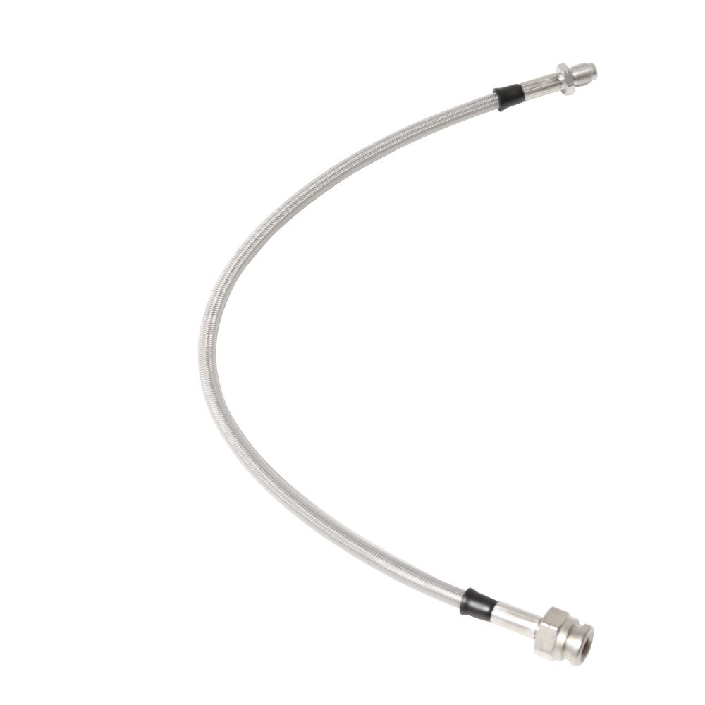 Goodridge VK1 Rear Aviation Brake Hoses Kit Alfa Romeo GTV / GTV 6 1975 - 1996 - G-VK1000 - VK1000 - 3661768016992