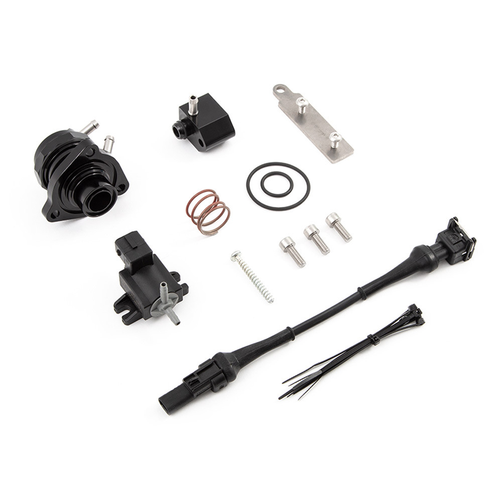 Forge atmospheric dump valve Mercedes AMG A35 - FO-FMDV26A - FMDV26A - 3661768381977