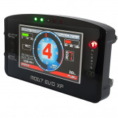 Tableau de bord MOD 7 Evo XF Data