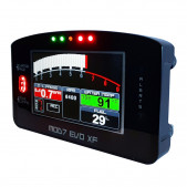 Tableau de bord MOD 7 Evo XF Data