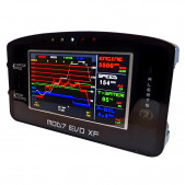 Tableau de bord MOD 7 Evo XF Data