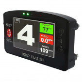 Tableau de bord MOD 7 Evo XF Data