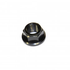 Mutter Ergal 14x150 19mm offen