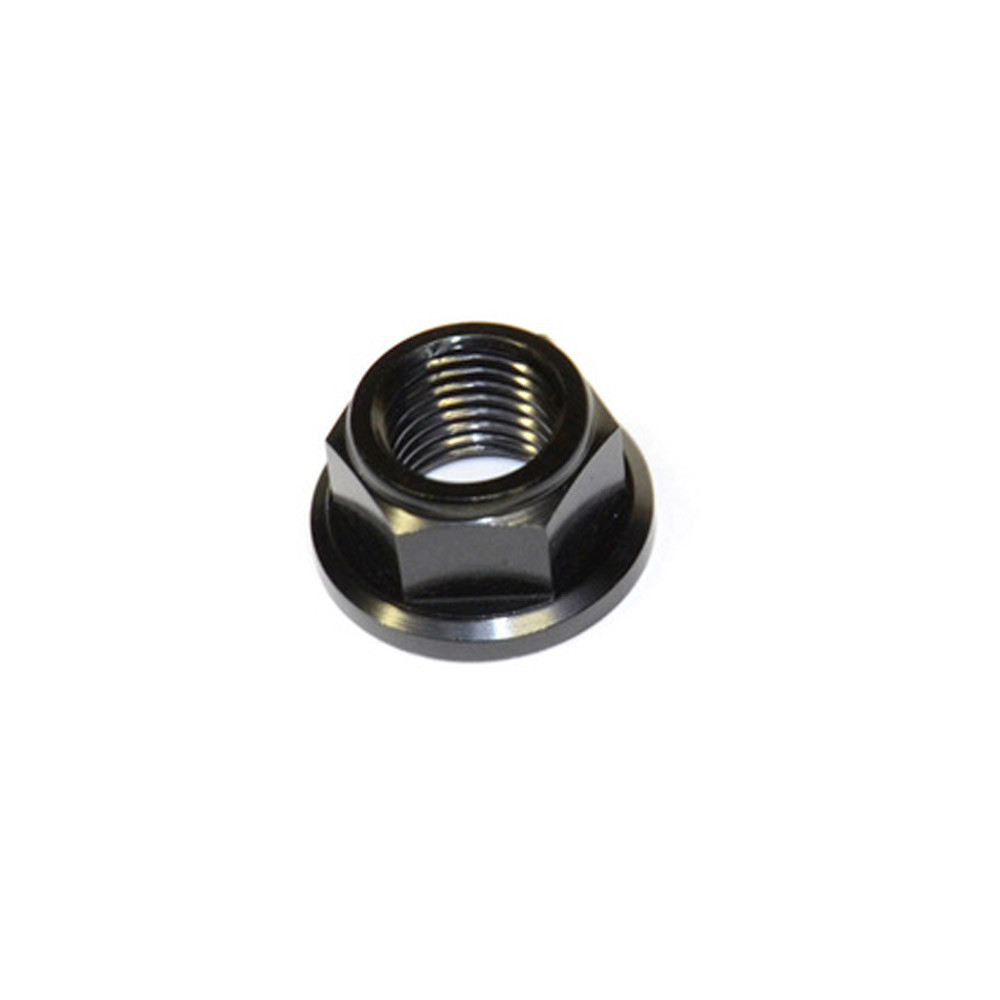 Mutter Ergal 14x150 19mm offen - VIS-E15114N - 3661768301388