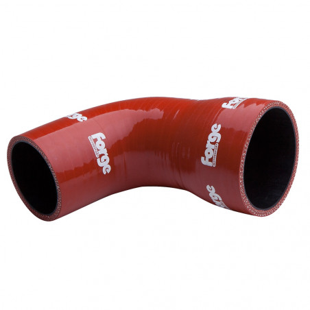 Forge Turbo Hose S3/TT/Leon1.8T 210-225 Ocher