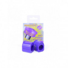 Powerflex front anti-roll bar inner mount 28mm Renault Clio II (2 units)
