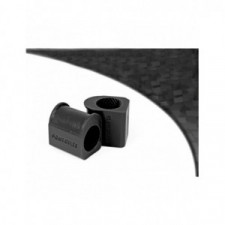 Powerflex Black front anti-roll bar inner mount 28mm Renault Clio 2 (2 units) Powerflex Black front anti-roll bar inner mount 28mm Renault Clio 2 (2 units)