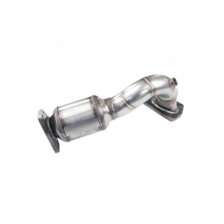 Convertitore catalitico Inoxcar Fiat 500 Abarth