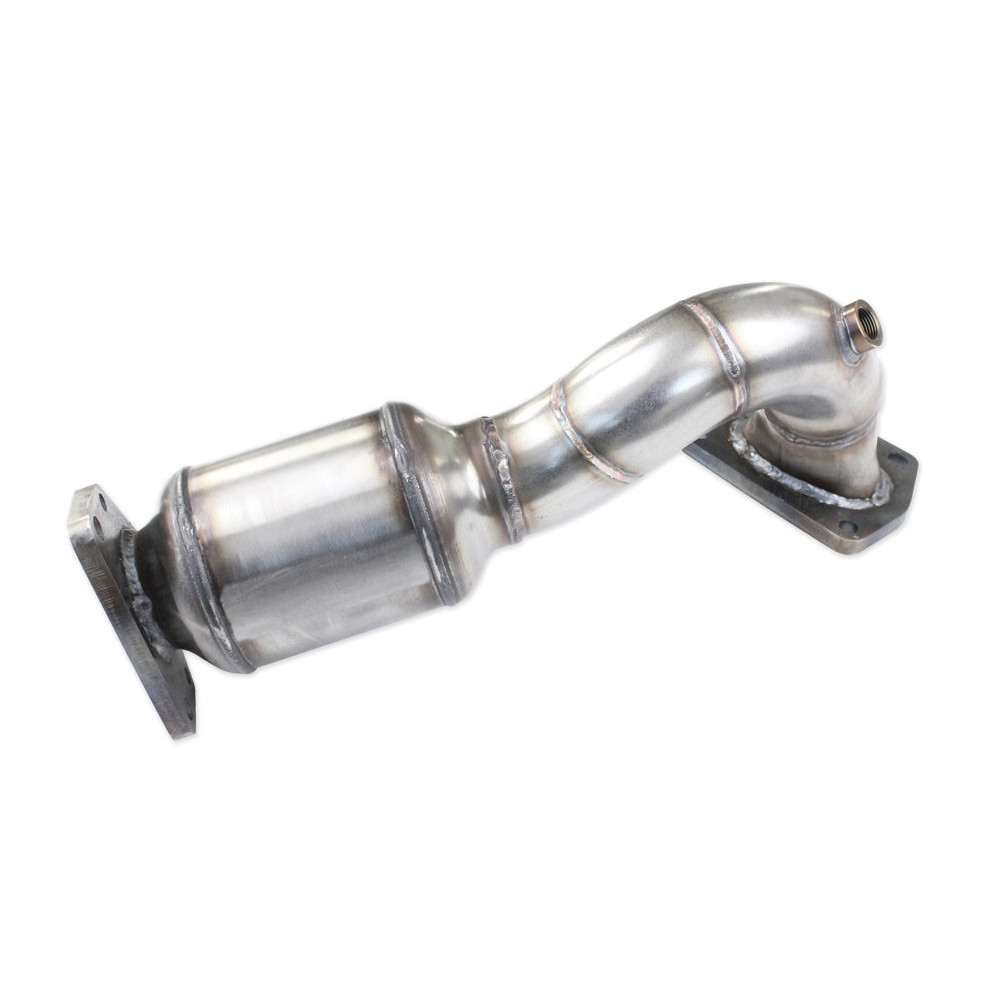 Catalyseur Inoxcar Fiat 500 Abarth - IC-AF500-CAT - AF500.CAT - 3661768563960