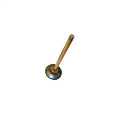 Soupape acier forgé MPI Peugeot 106 / Citroen Saxo 16S Groupe N Admission
