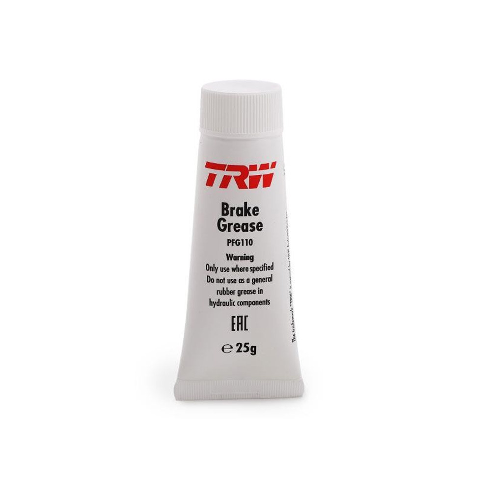 Master cylinder grease 25g - AS-GRAISSEMC - 3661768572924