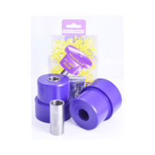 Silent-Bloc Powerflex Sospensione Quadrilatero Anteriore Posteriore Opel Vectra C (2 Pezzi)