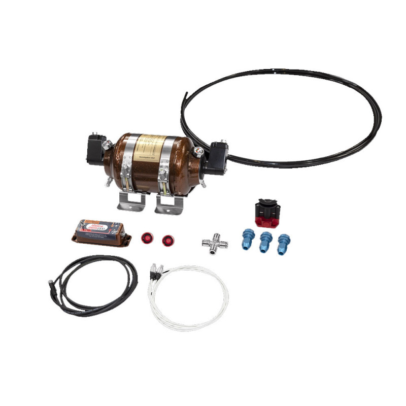Estintore Lifeline Zero 275 - LIF-105-001-013 - 105-001-019 - 3661768399668