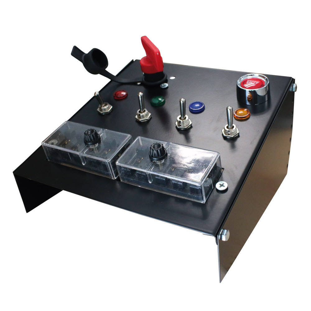Consola Centrale Avviamento Universale GT2i Race & Safety 200X220 - SPE-CONSOLE - 3661768388983