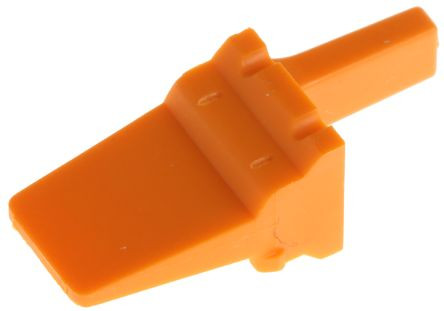 Cuneo per connettore DEUTSCH DTM Femmina 4 puntine - EL-DTM-CALE-4F - WM4P - 3661768527689
