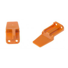 Keil für Stecker DEUTSCH DTM male 2 Pins