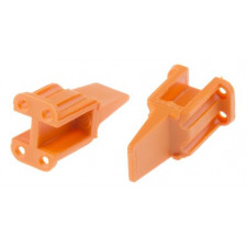 Cale pour connecteur DEUTSCH DTM male 4 Pins