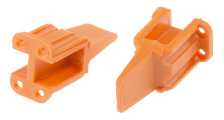 Cale pour connecteur DEUTSCH DTM male 4 Pins - EL-DTM-CALE-4M - WM4S - 3661768527696