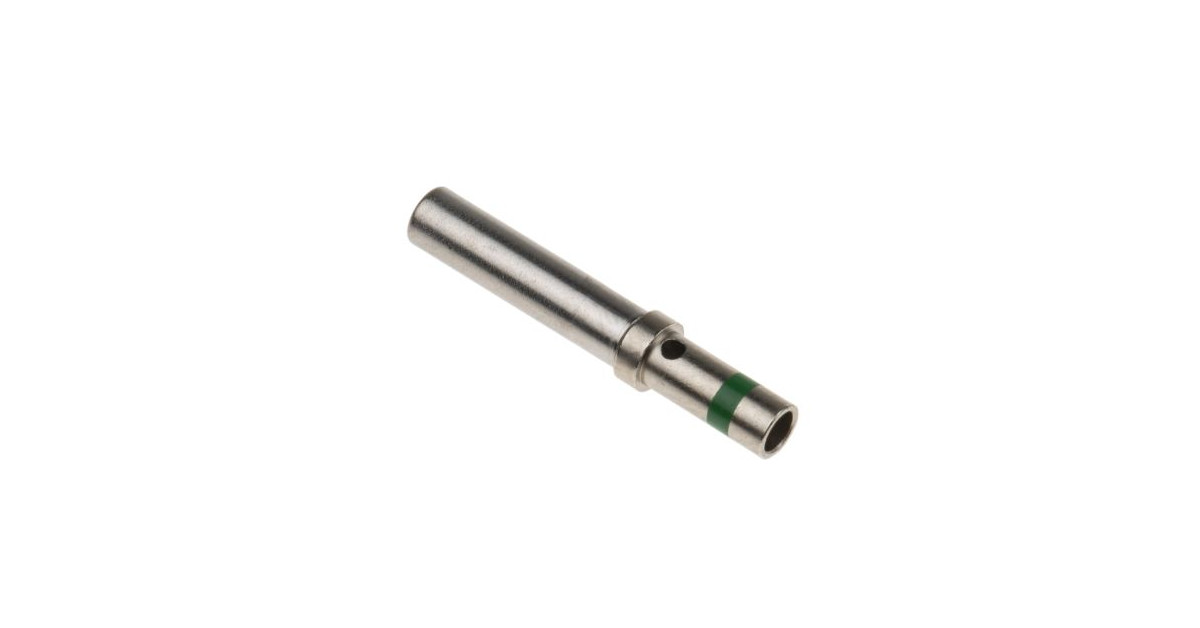 Pin femelle pour connecteur DEUTSCH DT male