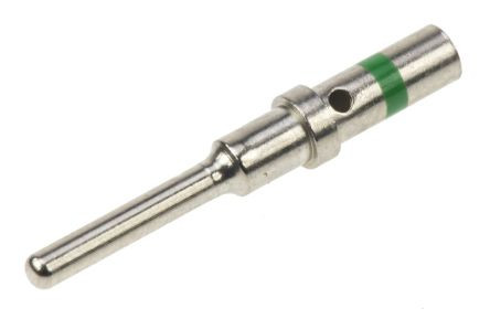 Männlicher Pin für Stecker DEUTSCH DT weiblich - EL-DTM-DT-PINM - 0460-215-16141 - 3661768527733