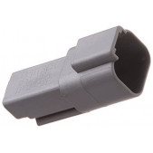 Connecteur DEUTSCH DT femelle 2 Pins