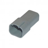 Verbinder DEUTSCH DT weiblich 4-polig