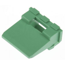 Cale pour connecteur DEUTSCH DT femelle 6 Pins