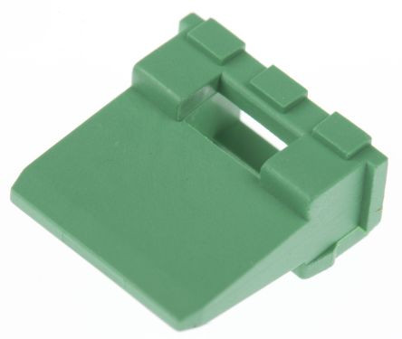 Cale pour connecteur DEUTSCH DT femelle 6 Pins - EL-DT-CALE-6F - W6P - 3661768527580