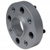 Spurverbreiterung GT2i Doppelter Bolzen 30mm Achsabstand 4x100 Renault 60.1mm