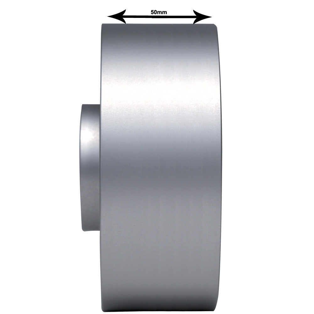 Spurverbreiterung Bratex Doppelter Bolzen 50mm Achsabstand 4x100 Renault 60.1mm - BR-ELDB50RE4 - 3661768129685